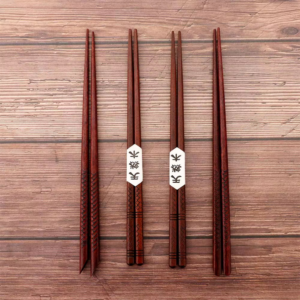 Japanese Bamboo Sushi Chopsticks