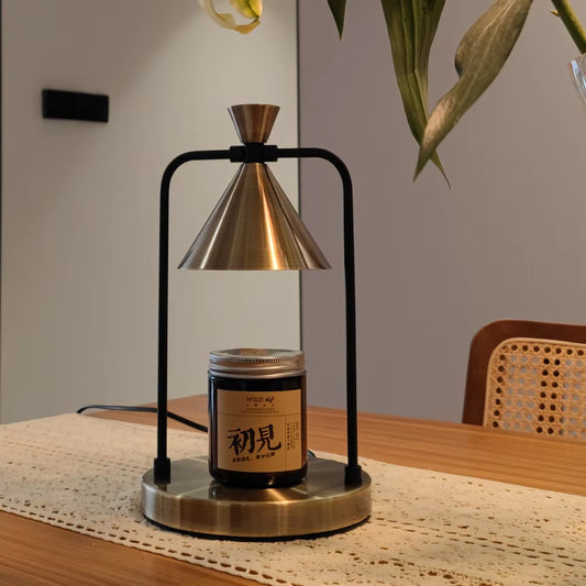 Hikari Aroma Wax Melt Lamp