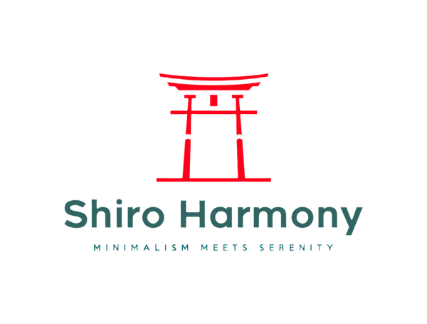 shiro harmony