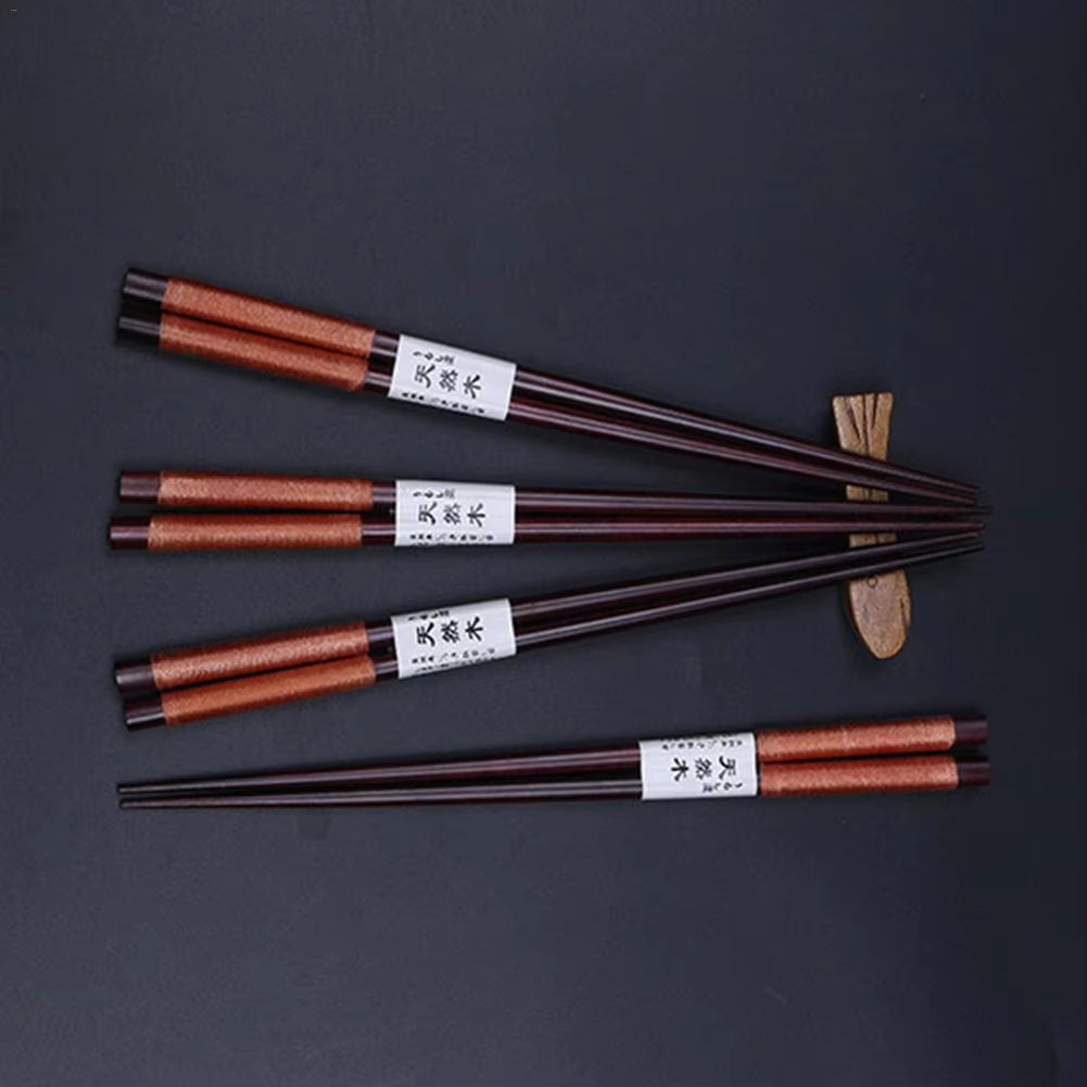 Japanese Chopsticks and Chopsticks Holders