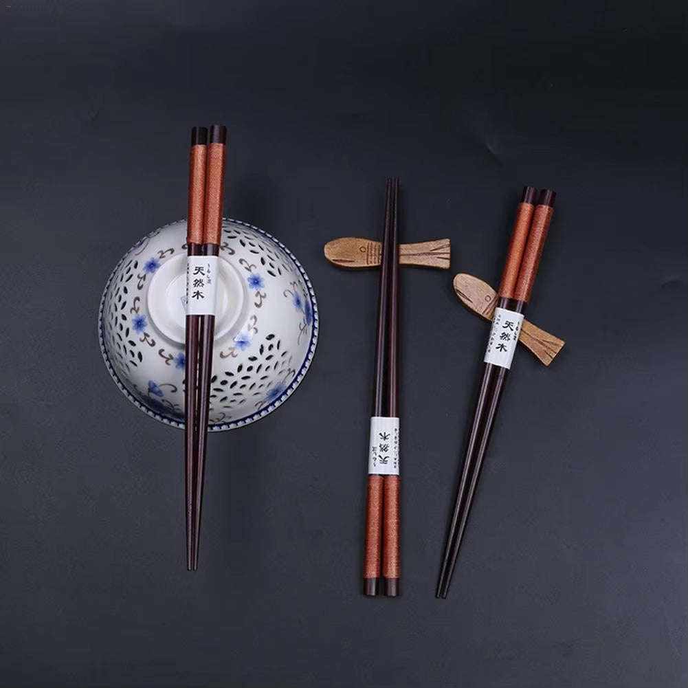 Japanese Chopsticks and Chopsticks Holders