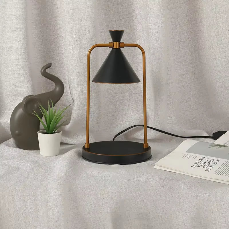 Hikari Aroma Wax Melt Lamp