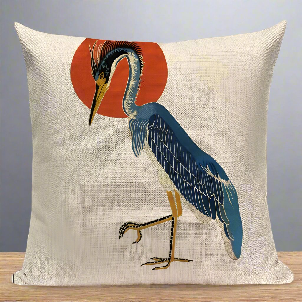  Japanese Decorative Cushion Covers