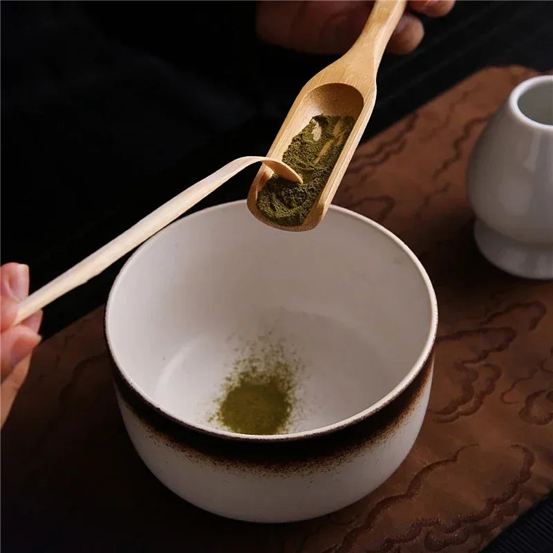 Sakura Matcha Ceremony Set