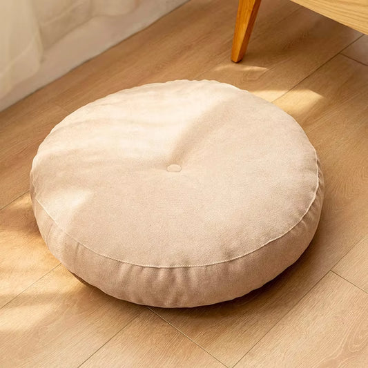 Floor Seat Pillow