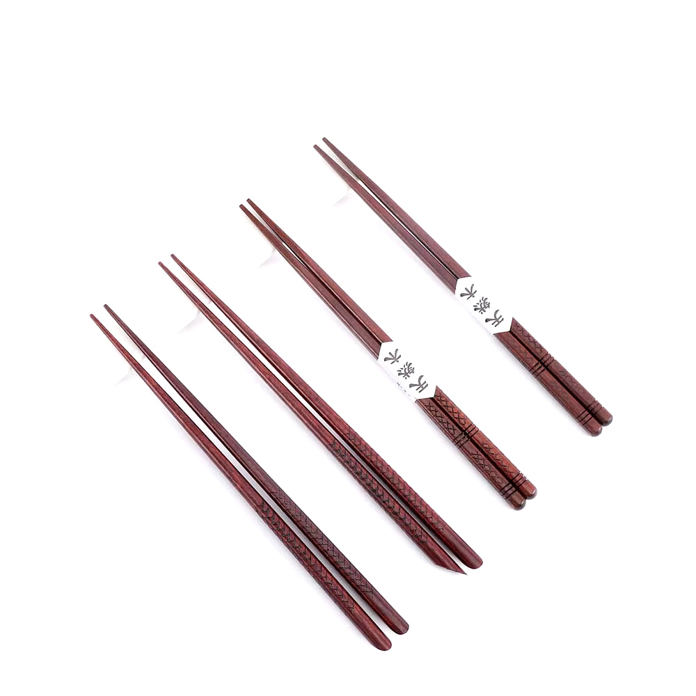 Japanese Bamboo Sushi Chopsticks