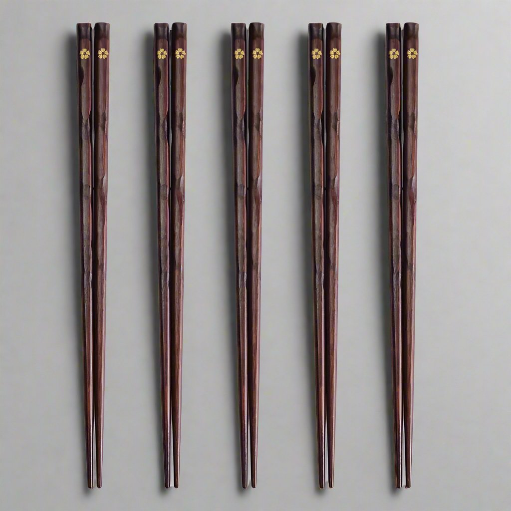 Japanese Sushi Chopsticks Set