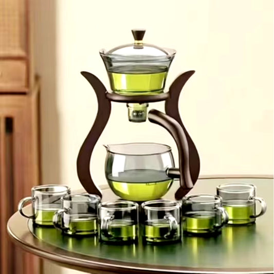 magnetic Tea Maker