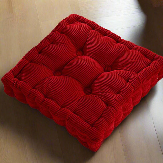 Nagasaki Zafu Tatami Meditation Cushion