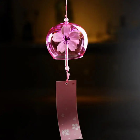 Japanese Wind Bell 