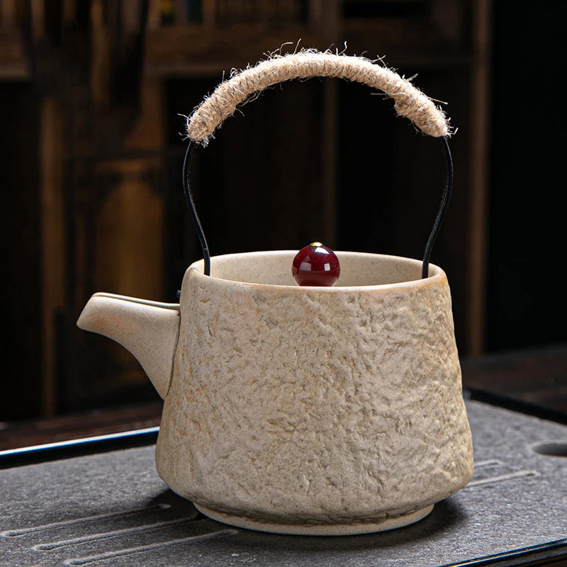 Iwa Ceramic Teapot