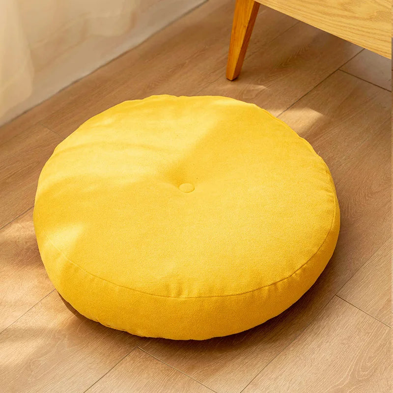 Floor Seat Pillow