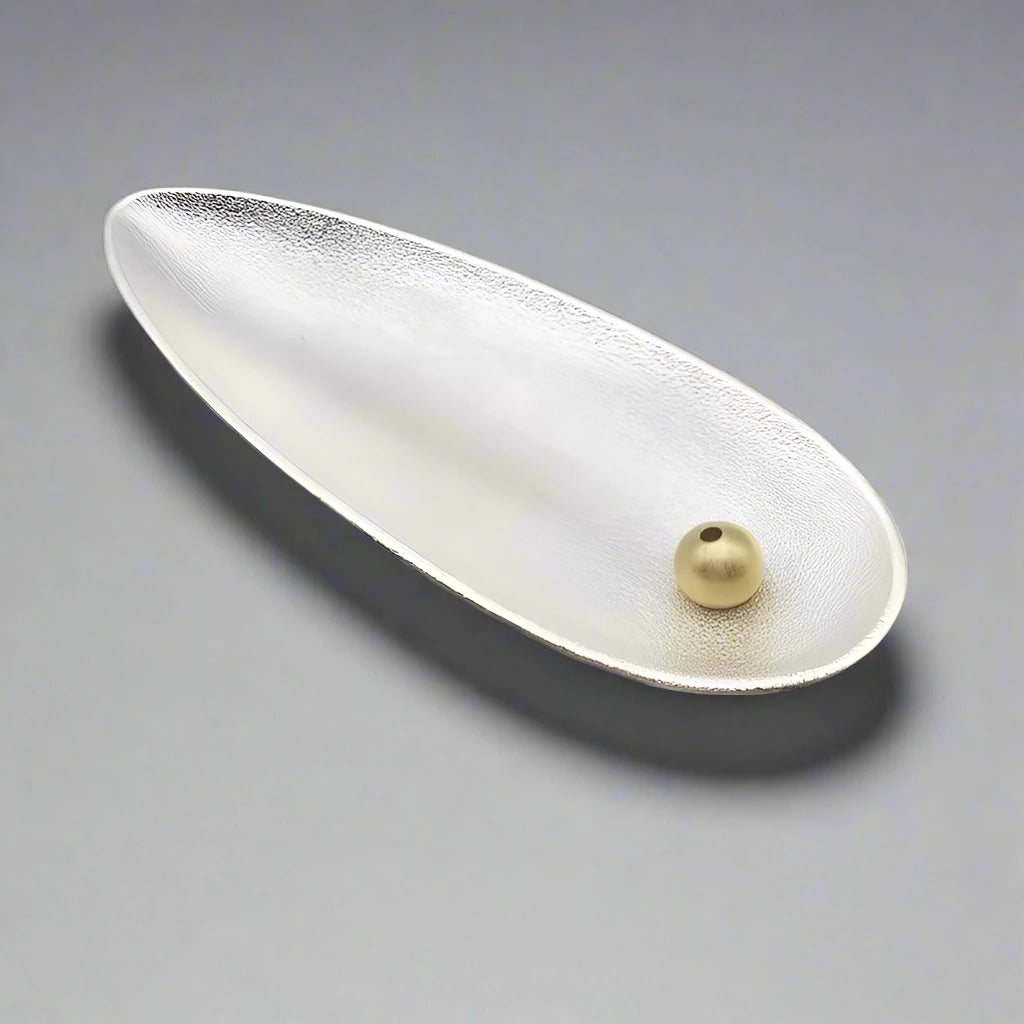 Zen Line Incense Holder