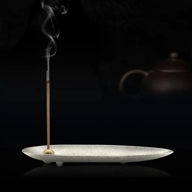 Zen Line Incense Holder