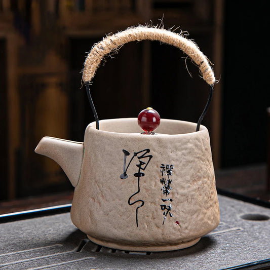 Iwa Ceramic Teapot