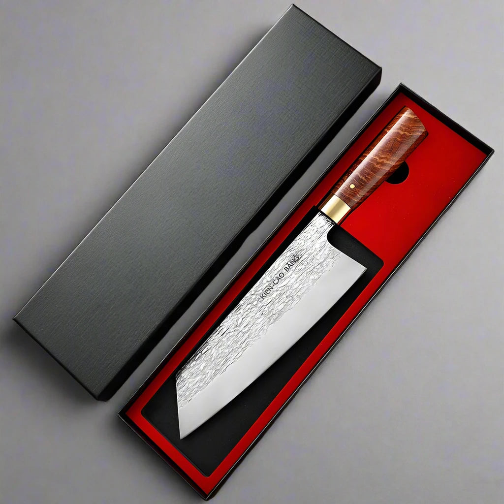 Akatsuki Chef Knife