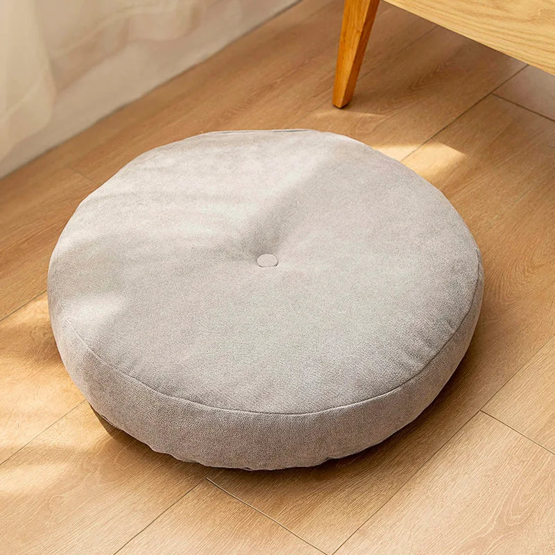 Floor Seat Pillow