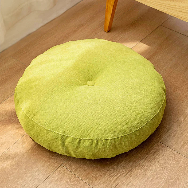 Floor Seat Pillow