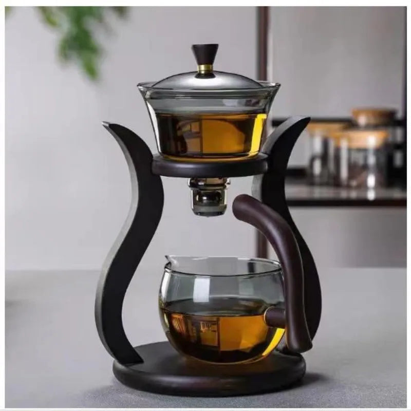 magnetic Tea Maker