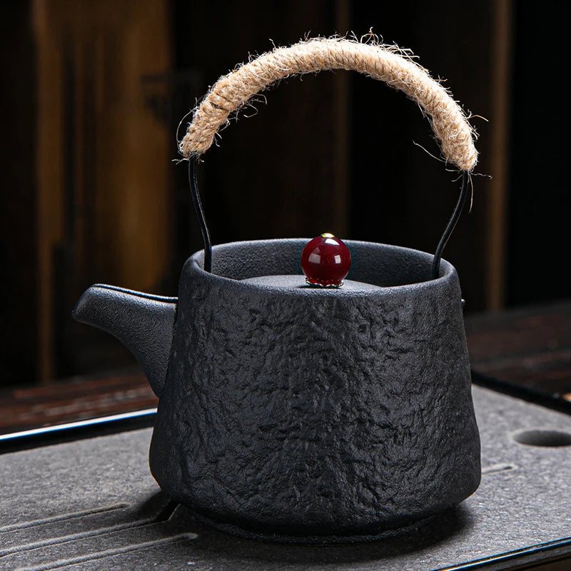 Iwa Ceramic Teapot