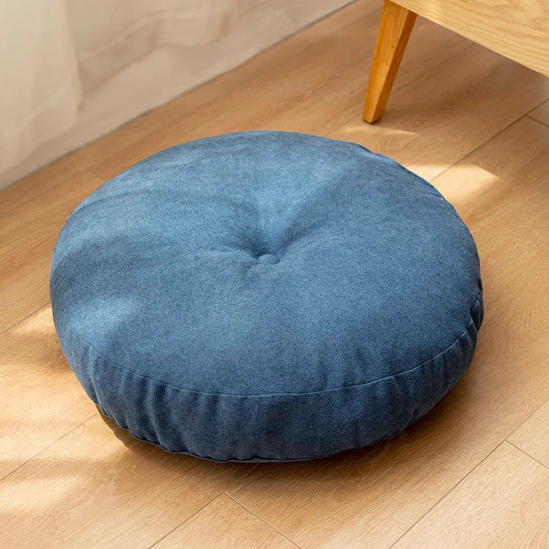 Floor Seat Pillow