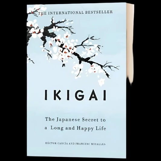 Ikigai