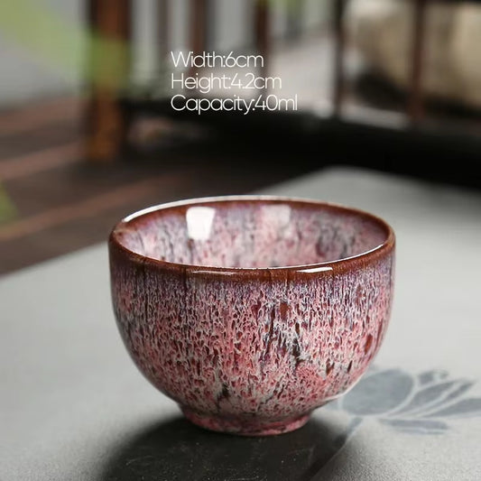 Yume Mini Tea Bowl