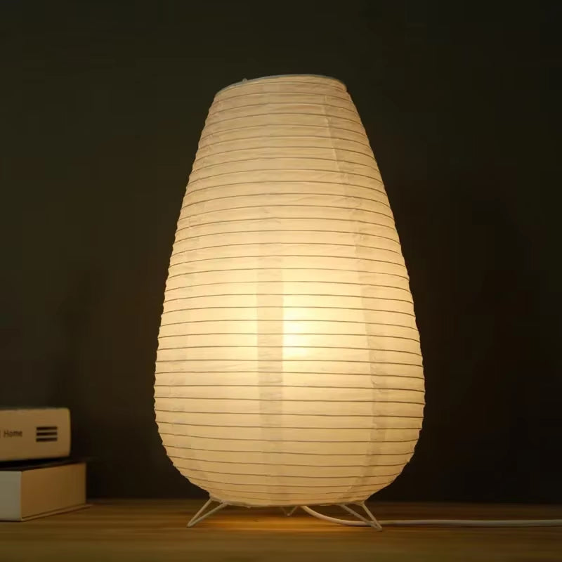 Asahi Paper Lantern Lamp